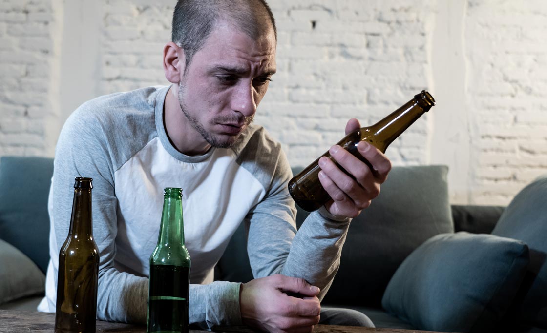 Убрать алкогольную зависимость в Спасском